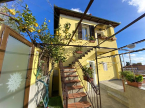 Casa Mamma Rosa